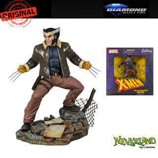 Diamond Select Wolverine Days of Future Past Marvel Gallery Comic Statue