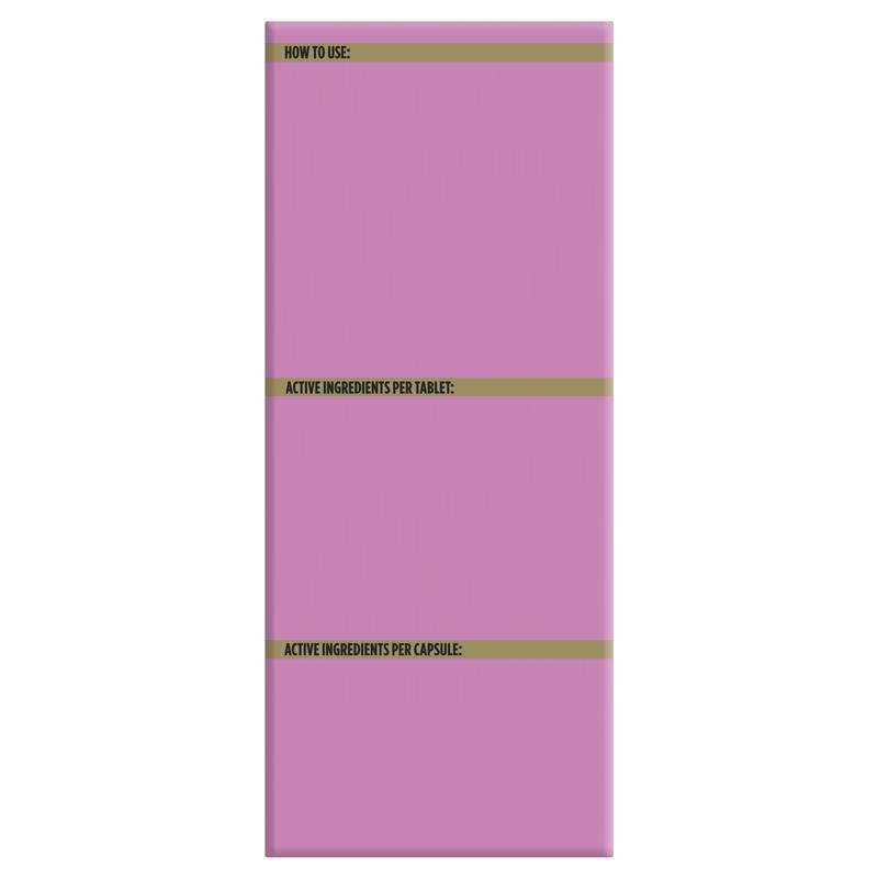 Blackmores Conceive Well Gold Preconception Vitamin 28 รูปที่ 6