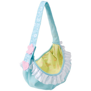 [ส่งตรงจากญี่ปุ่น] Prettycure Sky! Precure Princess Elle Chans Cuddle Sling Japan ใหม่