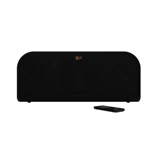 Klipsch Groove XXL Bluetooth Speaker ลำโพงบลูทูธพกพากำลังขับ 130 วัตต์  มีแบตเตอรี่ในตัว