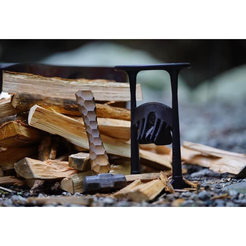 (PRE-ORDER‼️)ที่ผ่าฟืน KINDLING CRACKER🪵🪓 MADE IN AUSTRALIA🇦🇺