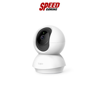 TPLINK TAPO-C210 Pan/Tilt Home Security Wi-Fi Camera / By Speed Gaming