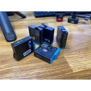 Gopro Rechargeable Battery Hero 8 Black สินค้าใหม่ของแท้ 100%