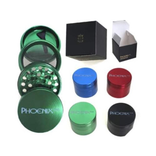 ที่บด Phoenix Star Weed Grinder for Herbs