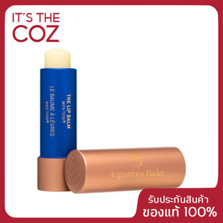 AUGUSTINUS BADER The Lip Balm ลิปบาล์มขนาด 4 กรัม