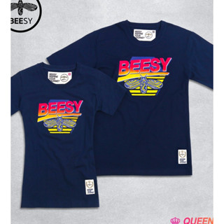 BEESY เสื้อยืดแขนสั้น รุ่น QueenBee ทรงผู้หญิง