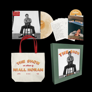 ✈️ Pre-Order แผ่นเสียง : NIALL HORAN - THE SHOW