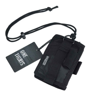 Onetigris HAMMER THROW ID Card Holder (TG-ZJT07)