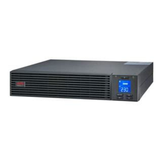 UPS APC Easy UPS 1000VA/900W  SRV1KRIRK-E เครื่องสำรองไฟฟ้า