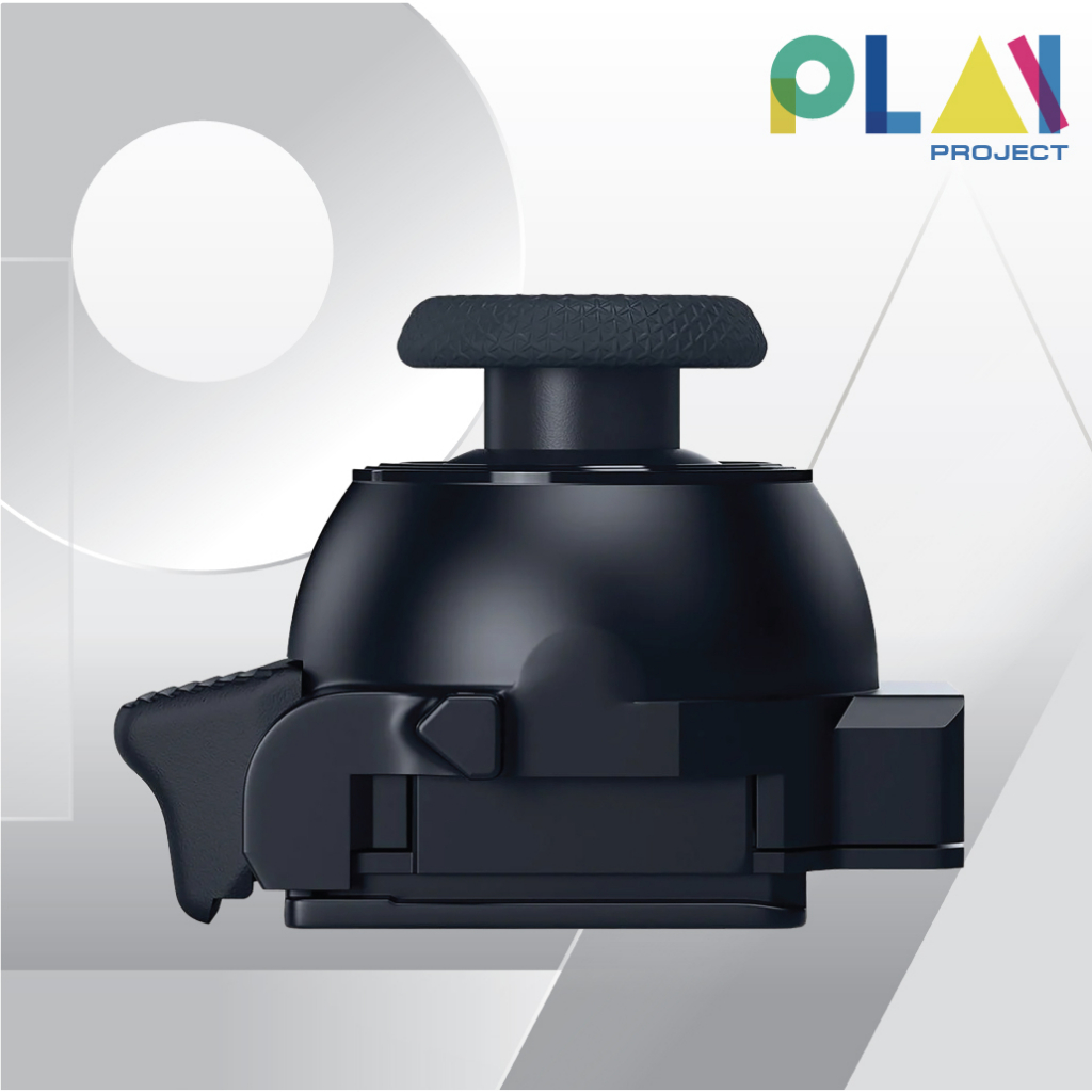 [ลดสูงสุด 1,000.- เก็บโค้ดในแชท] Stick Module For DualSense Edge [อะไหล่จอย PS5][ในกล่องมี 1 ข้าง]