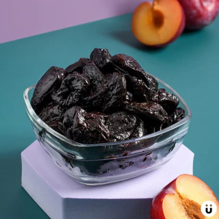 ลูกพรุนพรีเมี่ยม (USA) เกรด A ขายชั่งกิโล ขนาด 500g-1kg