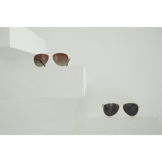 LOOK7027 Sunglasses แว่นกันแดด UV400