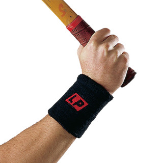 LP SUPPORT 660 ผู้ชาย/ผู้หญิง ที่ซัพเหงื่อ ข้อมือ WRIST SWEAT BAND