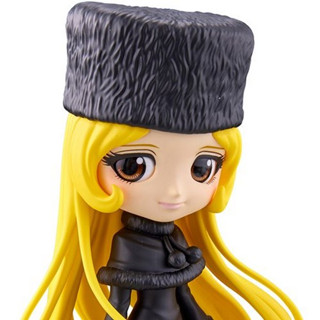 Banpresto Q Posket Galaxy Express 999 - Maetel (Ver.A) 4983164194821 (Figure)