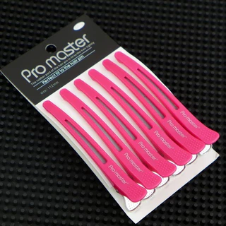 กิ๊บปากเป็ด Promaster แพ็ค 6 ชิ้น