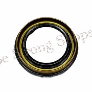 ซีลล้อหลัง-นอก (Seal) สำหรับรถ นิสสัน บิ๊กเอ็ม เบอร์ 43232-01G10  NISSAN รุ่น BIG-M แท้ (1 อัน)