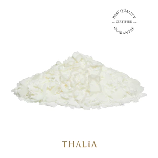 Pillar Soy Wax ไขถั่วเหลืองสำหรับงานขึ้นรูป THA-SS03