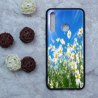 เคสมีอถือ Huawei Honor 20 lite / Honor 10i ลายดอกไม้ สินค้าพรีเมี่ยม สีสันสวยงาม ราคาถูก เคส TPU แข็งแรงทนทาน ไม่ขูดตั