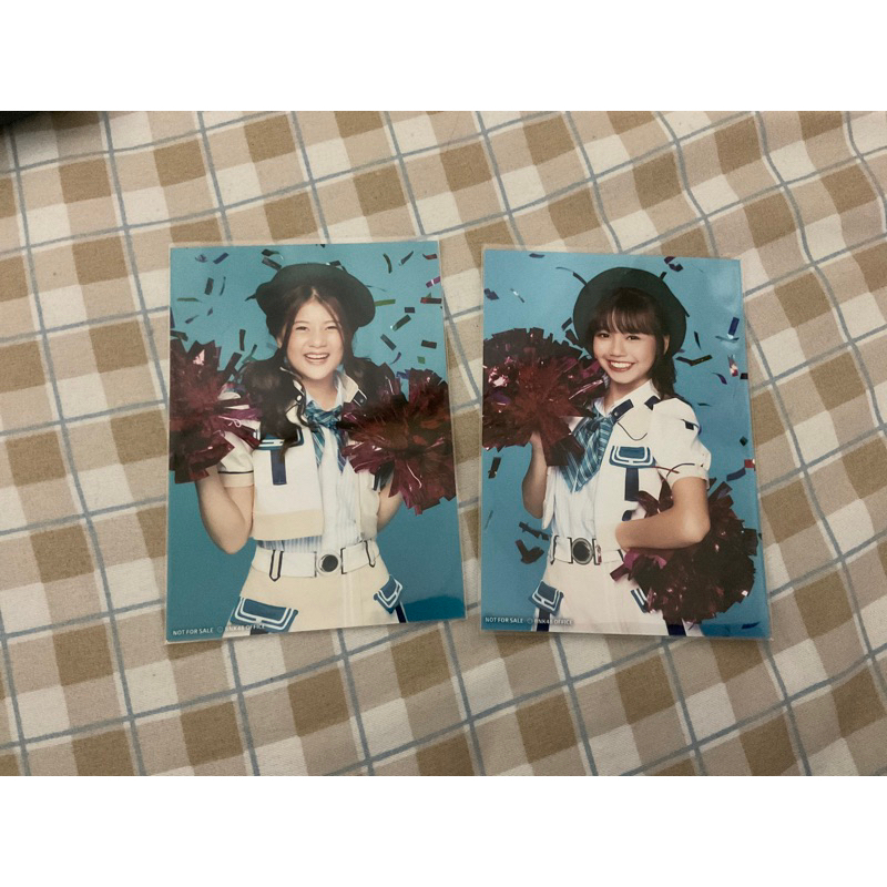 Photo set BNK48 ( หมื่นเส้นทาง )‼️ แท้💯จากOfficial