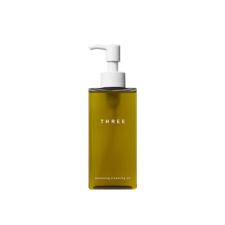 THREE Balancing cleansing oil N 185 ml.