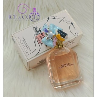 Marc Jacobs Perfect EDP 100ml💐แท้100%