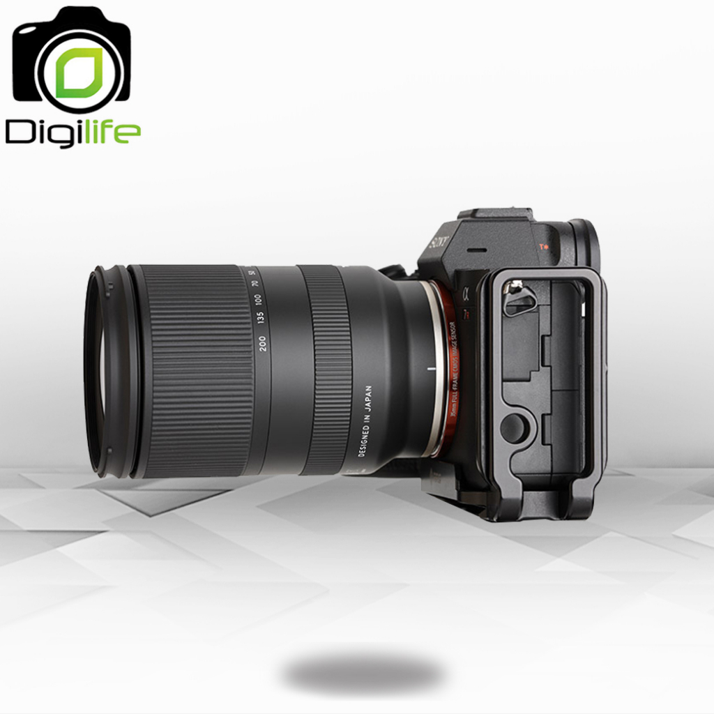 Tamron Lens 28-200 mm. F2.8-5.6 Di III RXD For Sony E, FE - รับประกันร้าน Digilife Thailand 1ปี