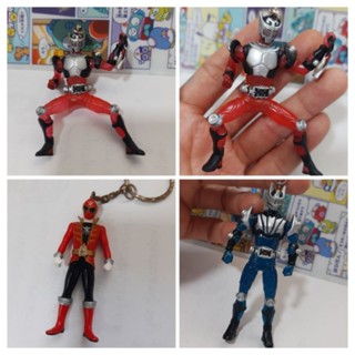 มาสก์ ไรเดอร์ Mask Rider  Keychain โมเดล