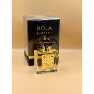 Roja Parfums Danger Parfum Pour Homme นํ้าหอมแท้แบ่งขาย 3/5ML