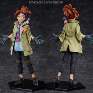 My Hero Academia THE MOVIE World Heroes Mission 1/8 Scale Figure Rody Soul (Limited)