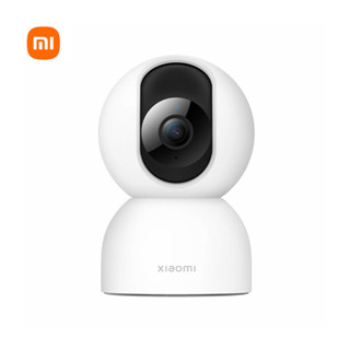 Xiaomi Smart Camera C400 กล้องวงจรปิดอัจฉริยะ ความละเอียด 2560x1440 ถ่ายภาพได้360° Global Versio รับประกันศูนย์ไทย 1 ปี By Mac Modern