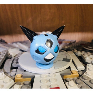 GLALIE TOMY Pokemon Figure CGTSJ NINTENDO TOMY #โปเกม่อน