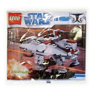 20009 : LEGO Star Wars Brickmaster AT‑TE Walker - Mini Polybag