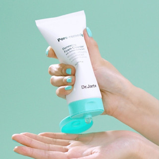 Dr.Jart+ Pore Remedy Renewing Foam Cleanser 150ml