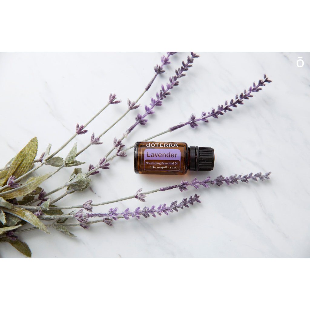 Essential Oil "Lavender" Doterra