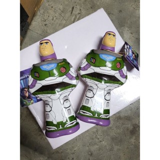 (พร้อมส่ง สินค้าจาก UK) Buzz Lightyear Bubble Bath 400 ml.