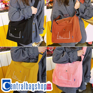 centralbagshop(C495)-D2กระเป๋าผ้าLIPANDน่ารัก