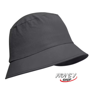 [พร้อมส่ง] หมวกใส่เทรคกิ้งป้องกันรังสียูวีสำหรับผู้ชาย Mens Anti-UV Trekking Hat