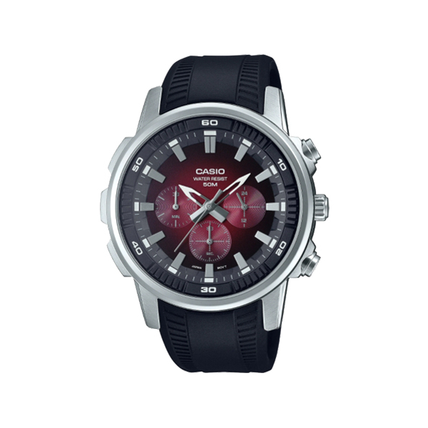 นาฬิกาข้อมือ CASIO รุ่น MTP-E505-4A