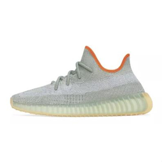 adidas Yeezy Boost 350 V2 Desert Sage FX9035 ( Originals Quality 100% ) Mens And Womens Sneakers Sneakers Shoes