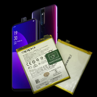 Thumma1234 Battery OPPO F11 PRO (BLP697) ความจุ 4,000mAh แบต Oppo F11 Pro