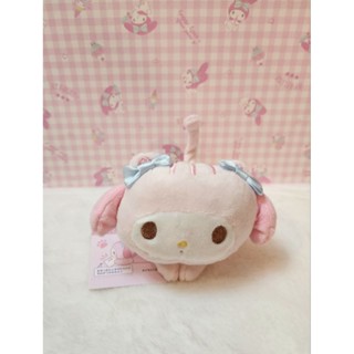 ตุ๊กตา my melody แมวตัวเล็ก ปี 2023