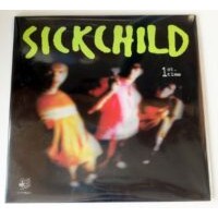 Sick Child - 1st Time