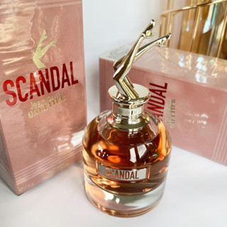 ขวดแบ่ง Jean Paul Gaultier Scandal EDP