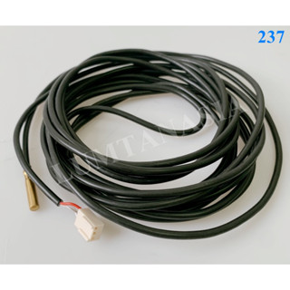 สายเซ็นเซอร์อุณหภูมิ Temperature sensor TG4P  อะไหล่เครื่องอบผ้า   (LTA00262)