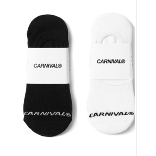 CARNIVAL OG LINER SOCKS