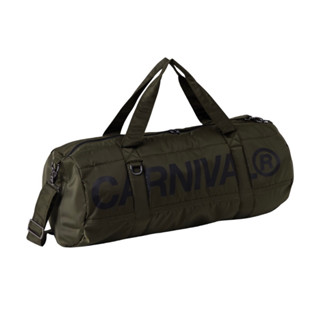 [carnivl] กระเป๋าทรง Duffle CARNIVAL® NYLON DUFFLE  BAG