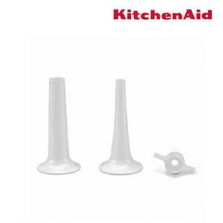 KitchenAid Sausage Stuffer อุปกรณ์ทำไส้กรอก (เฉพาะหลอดกรอก) [SSA]