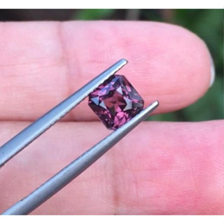 พลอยสปิเนล(Spinel) นน1.18กะรัต