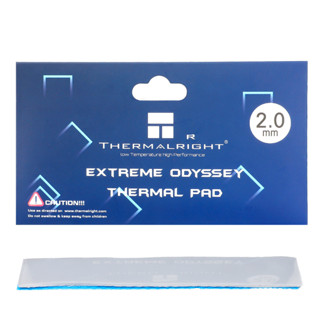 Thermalright ODYSSEY THERMAL PAD 120x20x2.0mm