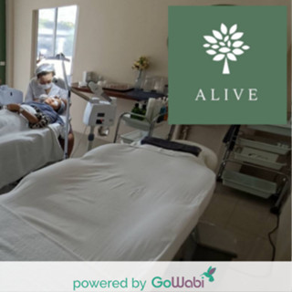 [E-voucher]Alive Natural Skincare-เคลียร์สิวอุดตันทั่วหน้า (7 ขั้นตอน) [Flash Sale eVoucher](60 min)